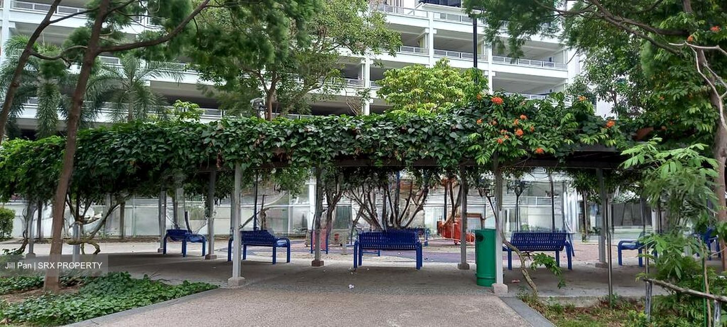 Blk 13 Farrer Park View (Kallang/Whampoa), HDB 5 Rooms #503307551